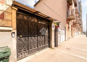 Casa indipendente Via Monginevro, Torino (zona San Paolo) - foto 42