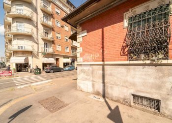 Casa indipendente Via Monginevro, Torino (zona San Paolo) - foto 43