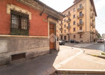 Casa indipendente Via Monginevro, Torino (zona San Paolo) - foto 44