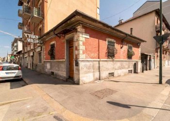 Casa indipendente Via Monginevro, Torino (zona San Paolo) - foto 45