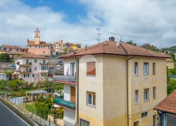 Apartment Via Caramagna, Imperia - photo 21