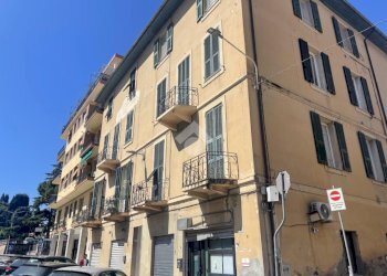 Apartment Via trento, Imperia - photo 7