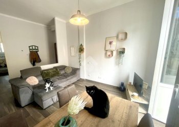 Apartment Via trento, Imperia - photo 8