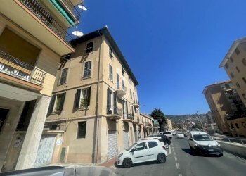 Apartment Via trento, Imperia - photo 19