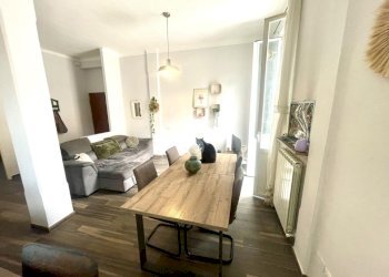 Apartment Via trento, Imperia - photo 22