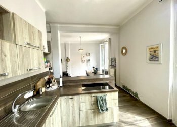 Apartment Via trento, Imperia - photo 24
