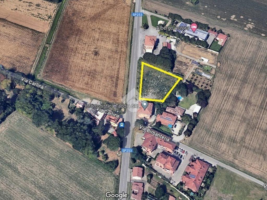 Building land via nasica, Castenaso - photo 1