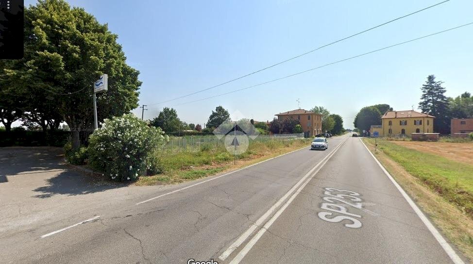Building land via nasica, Castenaso - photo 2