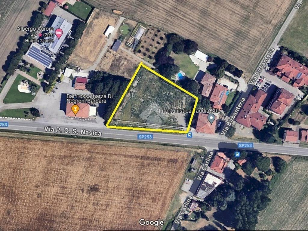 Building land via nasica, Castenaso - photo 3