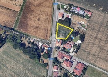Building land via nasica, Castenaso - photo 1