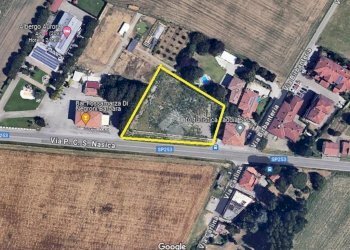 Building land via nasica, Castenaso - photo 3