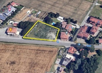 Building land via nasica, Castenaso - photo 5