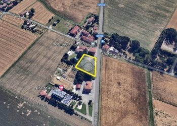 Building land via nasica, Castenaso - photo 6