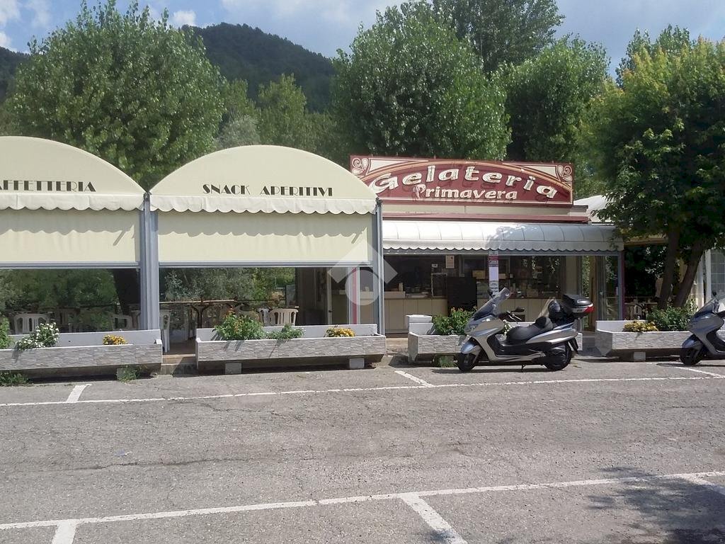 Negozio Via Lavino, Monte San Pietro - foto 1