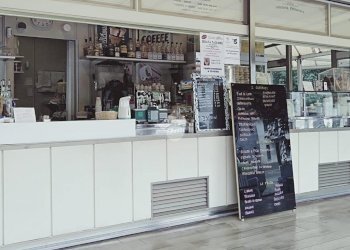 Negozio Via Lavino, Monte San Pietro - foto 7