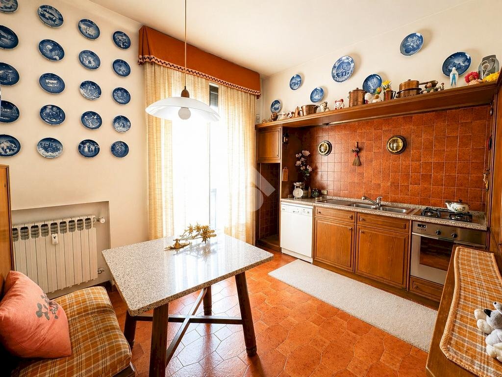 Appartamento Via Palestro, Legnano - foto 2