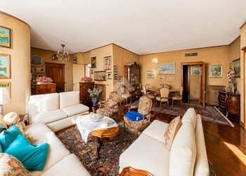 Appartamento Via Palestro, Legnano - foto 1