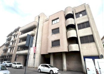 Appartamento Via Palestro, Legnano - foto 10