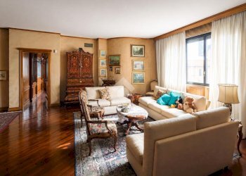 Appartamento Via Palestro, Legnano - foto 14