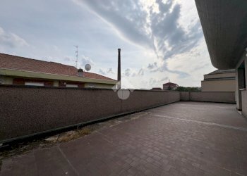 Appartamento Via Palestro, Legnano - foto 24