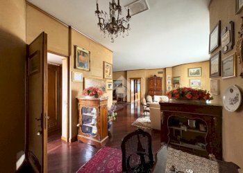 Appartamento Via Palestro, Legnano - foto 26