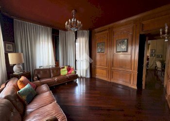 Appartamento Via Palestro, Legnano - foto 30