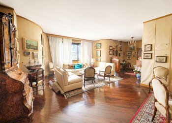 Appartamento Via Palestro, Legnano - foto 31