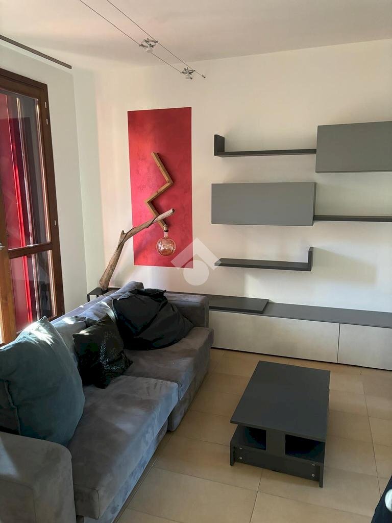 Trilocale Via Enzo Nenci, Ferrara (zona Fossanova San Marco) - foto 1
