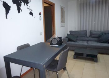 Three-room apartment Via Enzo Nenci, Ferrara (neighborhood Fossanova San Marco) - photo 2
