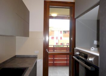 Three-room apartment Via Enzo Nenci, Ferrara (neighborhood Fossanova San Marco) - photo 5
