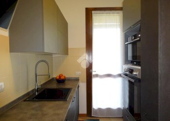 Three-room apartment Via Enzo Nenci, Ferrara (neighborhood Fossanova San Marco) - photo 5
