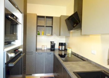 Three-room apartment Via Enzo Nenci, Ferrara (neighborhood Fossanova San Marco) - photo 8