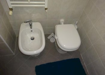 Three-room apartment Via Enzo Nenci, Ferrara (neighborhood Fossanova San Marco) - photo 19