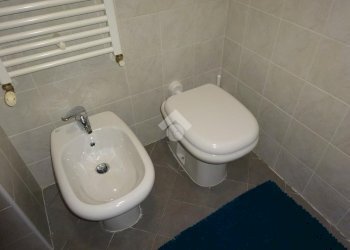 Three-room apartment Via Enzo Nenci, Ferrara (neighborhood Fossanova San Marco) - photo 24