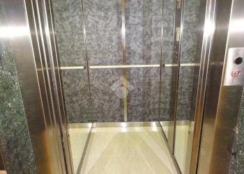 Three-room apartment Via Enzo Nenci, Ferrara (neighborhood Fossanova San Marco) - photo 25