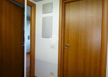 Three-room apartment Via Enzo Nenci, Ferrara (neighborhood Fossanova San Marco) - photo 26