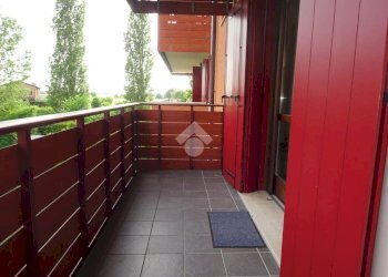 Three-room apartment Via Enzo Nenci, Ferrara (neighborhood Fossanova San Marco) - photo 28