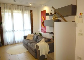 Trilocale Via Enzo Nenci, Ferrara (zona Fossanova San Marco) - foto 1