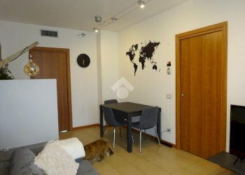 Trilocale Via Enzo Nenci, Ferrara (zona Fossanova San Marco) - foto 4