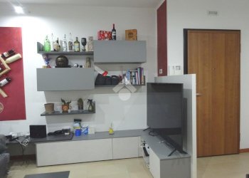 Trilocale Via Enzo Nenci, Ferrara (zona Fossanova San Marco) - foto 34
