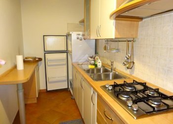 Three-room apartment Via Muddy Waters, Ferrara - photo 3
