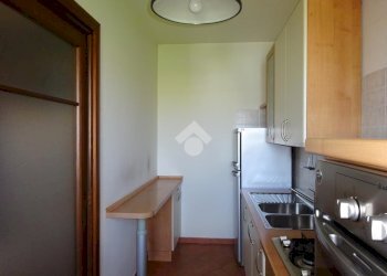 Three-room apartment Via Muddy Waters, Ferrara - photo 12