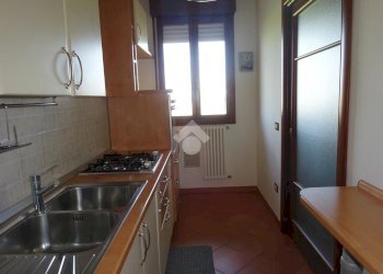 Three-room apartment Via Muddy Waters, Ferrara - photo 14