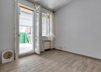 Bilocale Via S. Felice, Bologna (zona Centro Storico) - foto 8