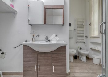 Bilocale Via S. Felice, Bologna (zona Centro Storico) - foto 16