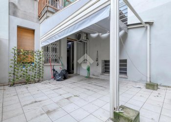 Bilocale Via S. Felice, Bologna (zona Centro Storico) - foto 21