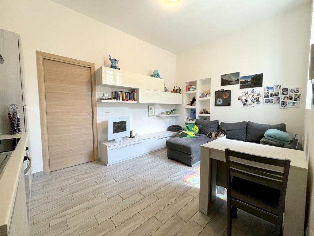 Two-room apartment Via Alessandro Manzoni, Cornaredo - photo 2