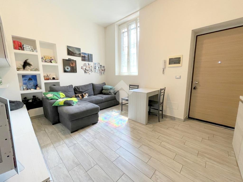Two-room apartment Via Alessandro Manzoni, Cornaredo - photo 3