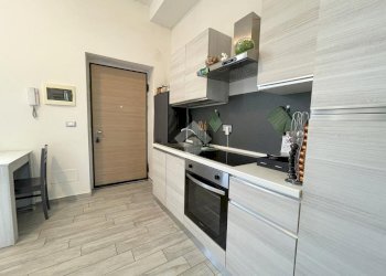 Two-room apartment Via Alessandro Manzoni, Cornaredo - photo 5