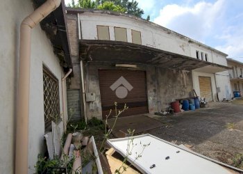 Capannone Via Gulinelli, Ferrara - foto 7